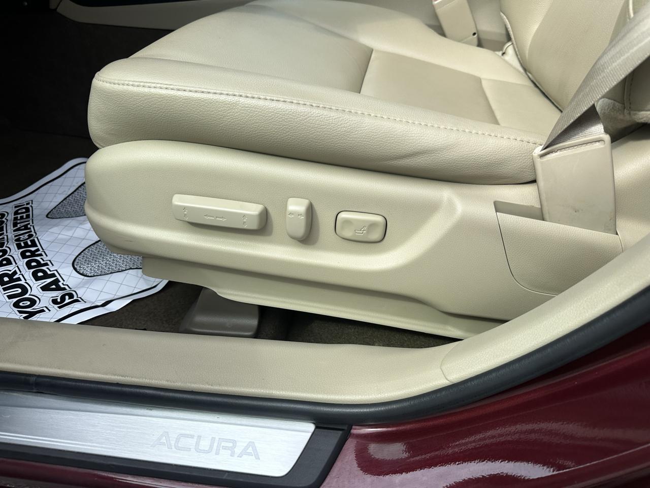 Acura RDX AWD 2018