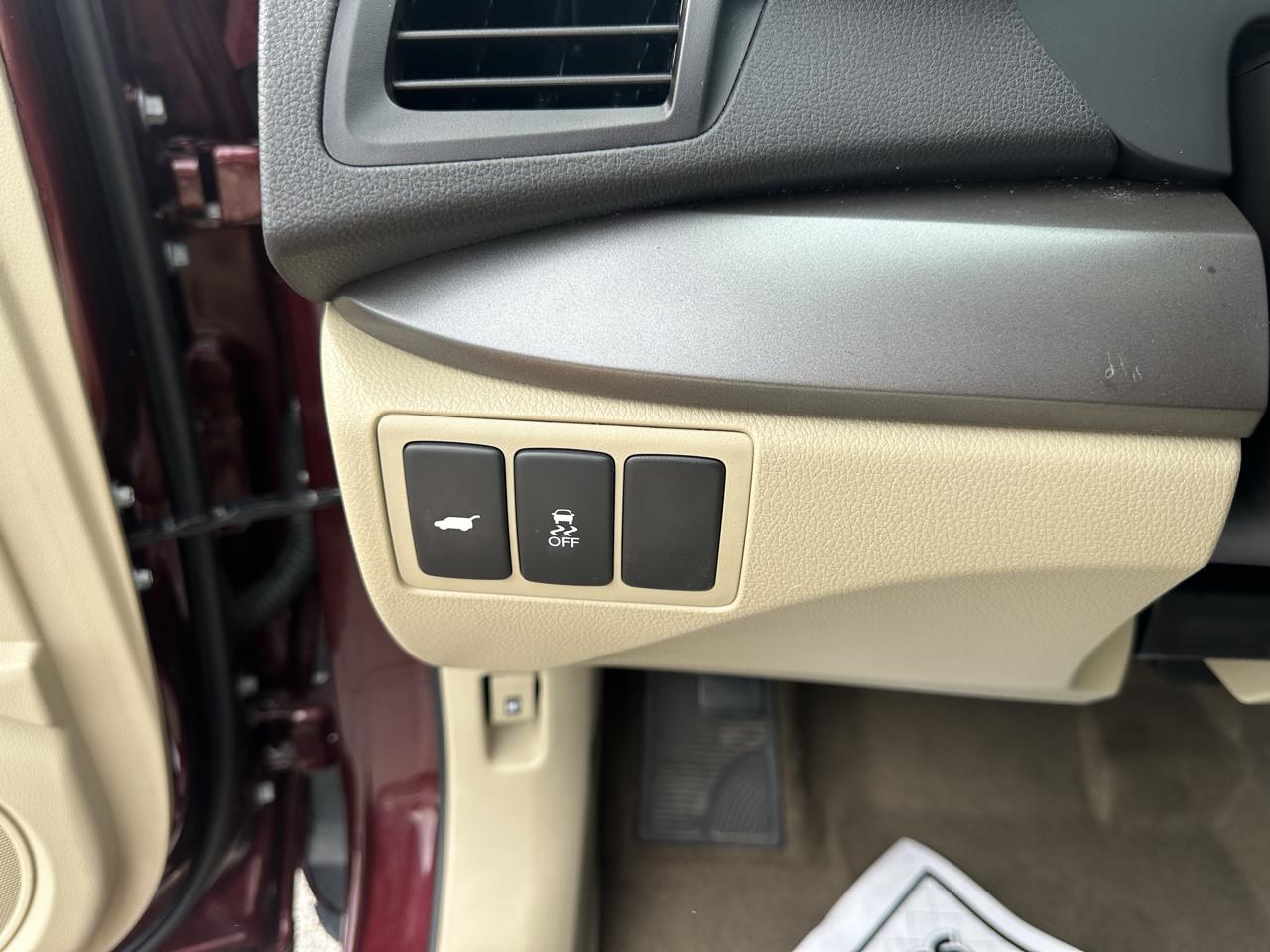 Acura RDX AWD 2018
