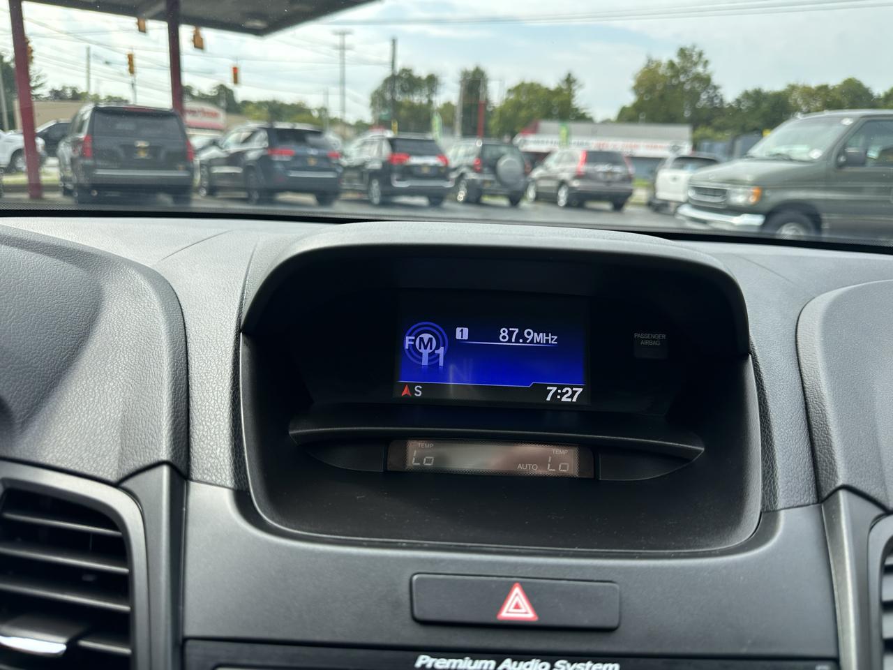 Acura RDX AWD 2018