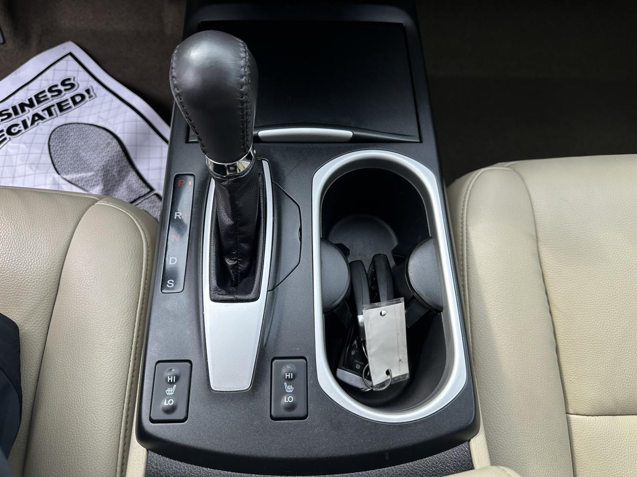 Acura RDX AWD 2018