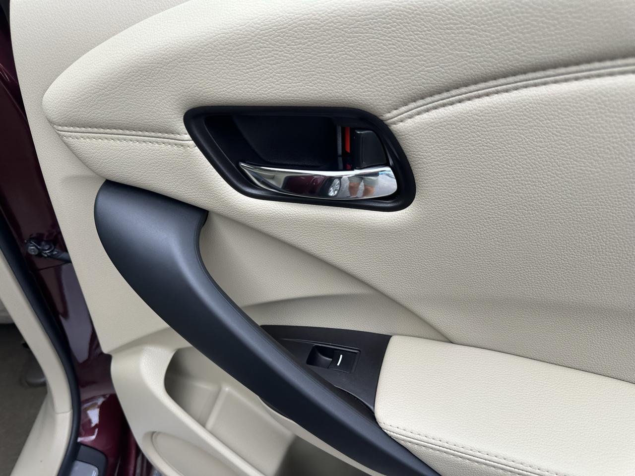 Acura RDX AWD 2018