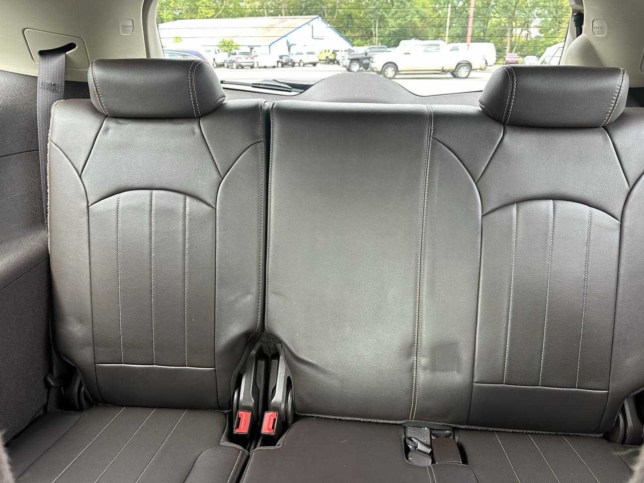 Buick Enclave AWD 4dr Premium 2013
