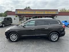 2013 Buick Enclave 