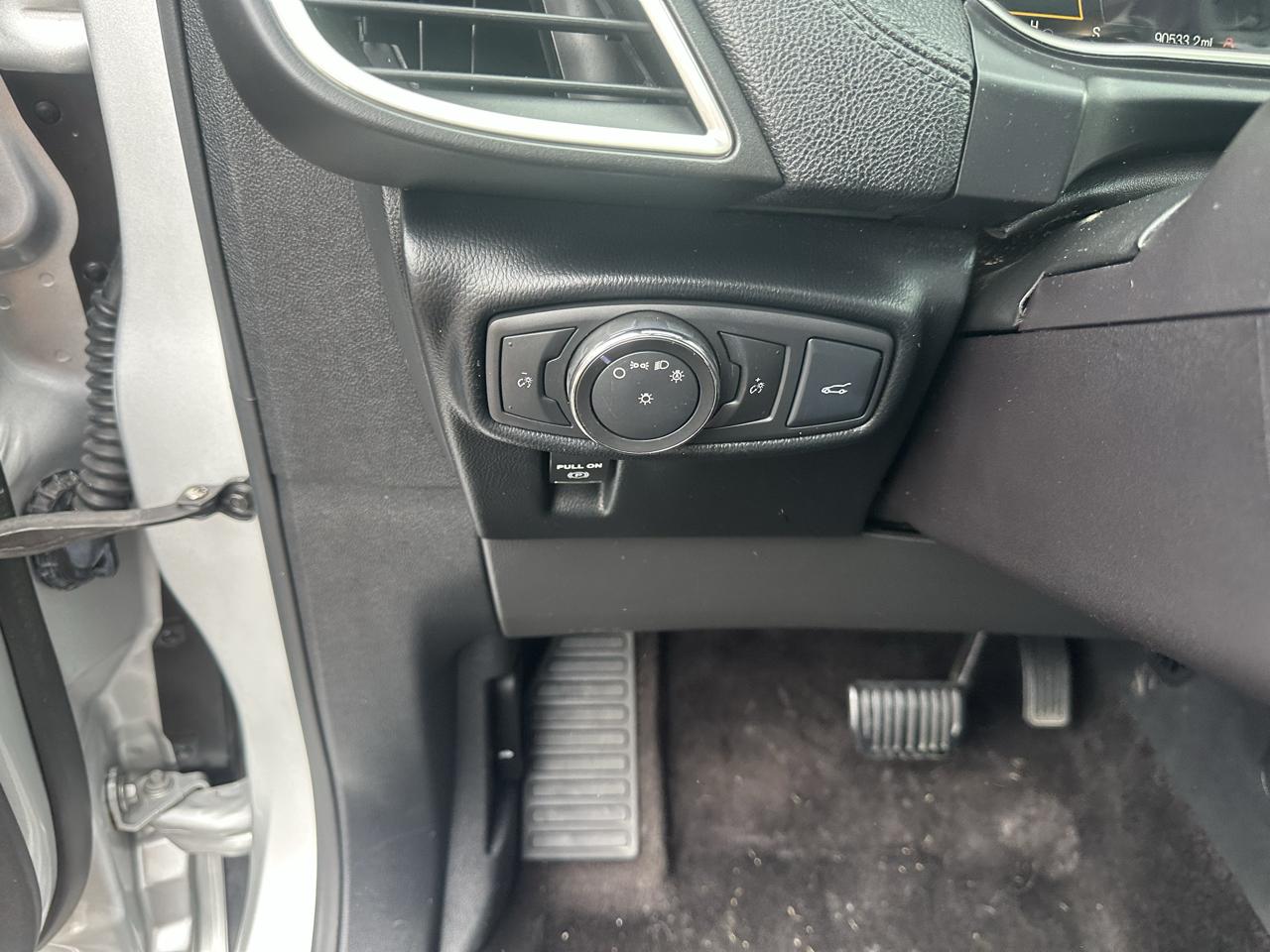 Lincoln MKX AWD 4dr Reserve 2016