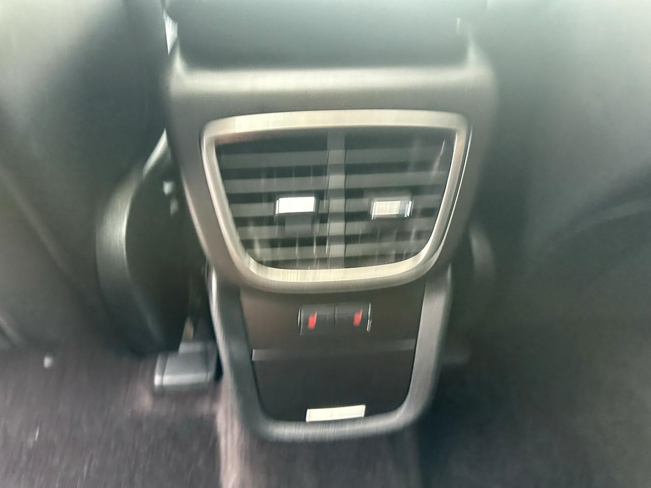 Lincoln MKX AWD 4dr Reserve 2016