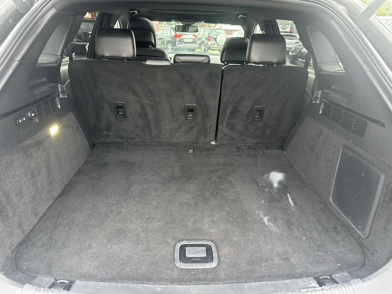Lincoln MKX AWD 4dr Reserve 2016