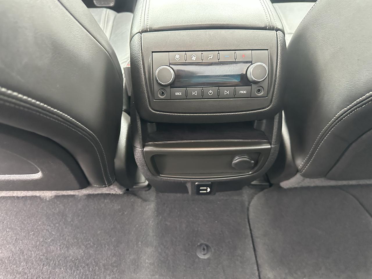 Buick Enclave AWD 4dr Leather 2017