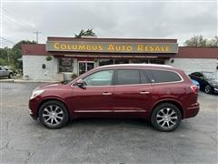 2017 Buick Enclave 