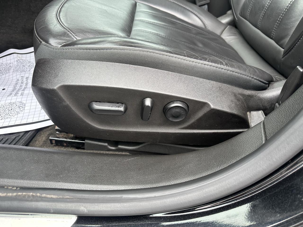 Buick Regal 4dr Sdn Turbo Premium 3 2013