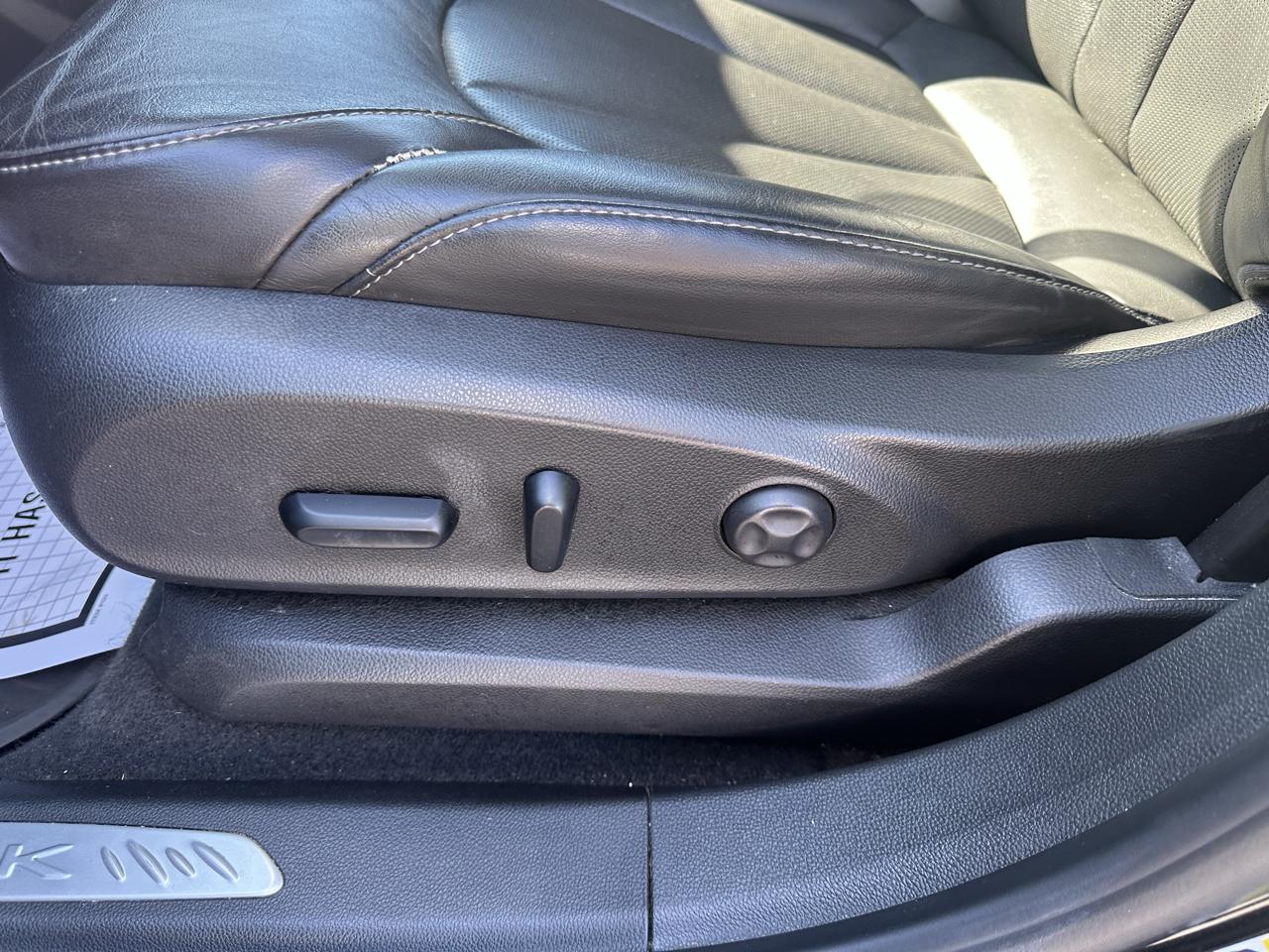 Buick Envision AWD 4dr Essence 2019