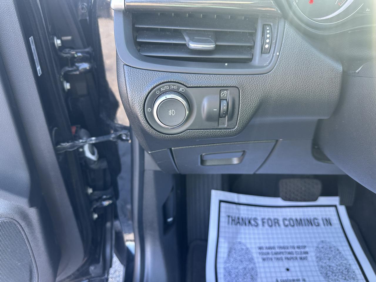 Buick Envision AWD 4dr Essence 2019