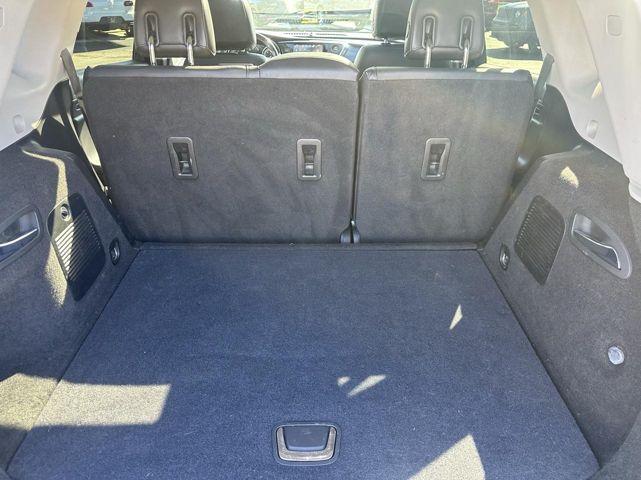 Buick Envision AWD 4dr Essence 2019