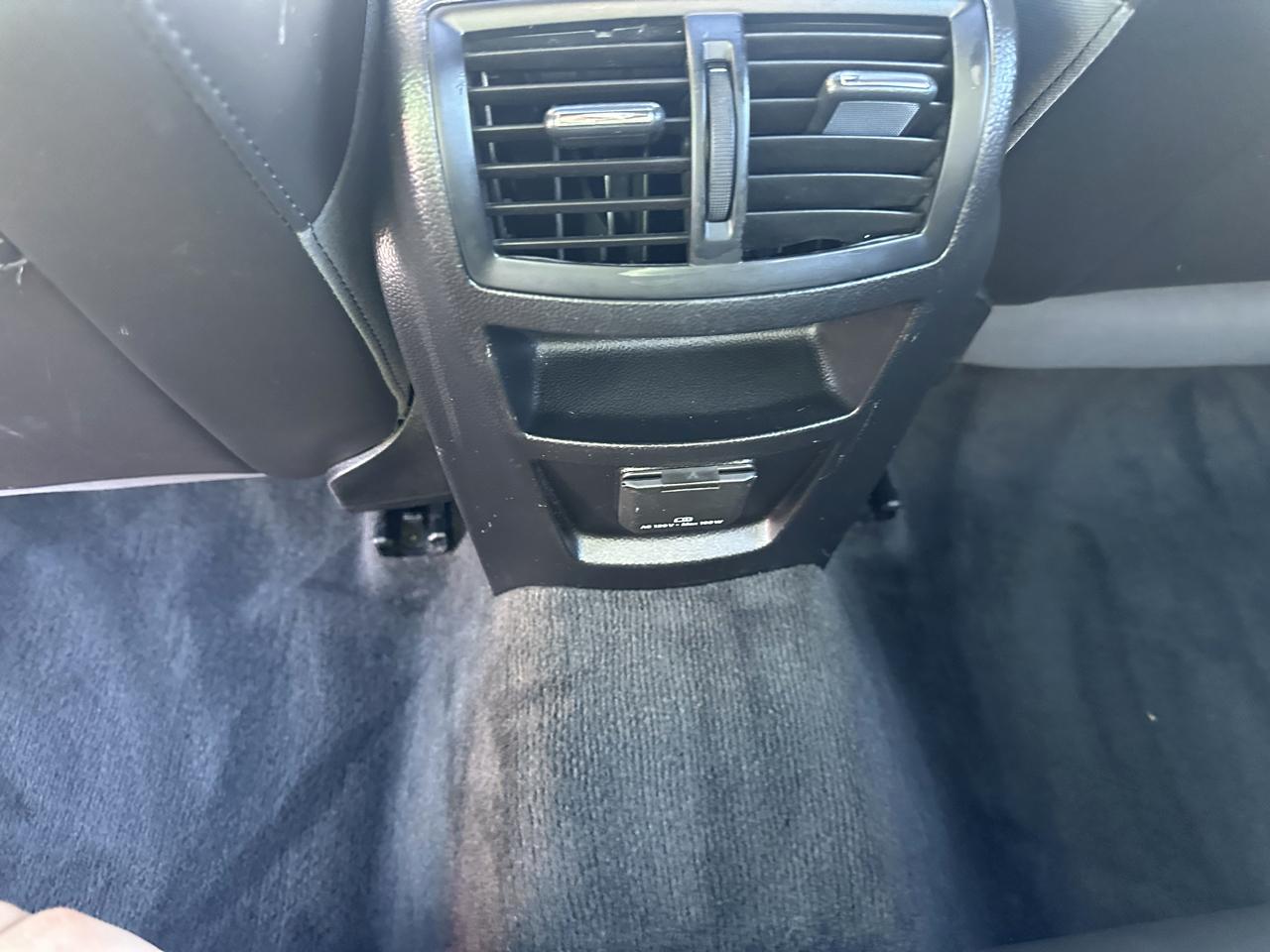 Buick Regal 4dr Sdn Premium II FWD 2016