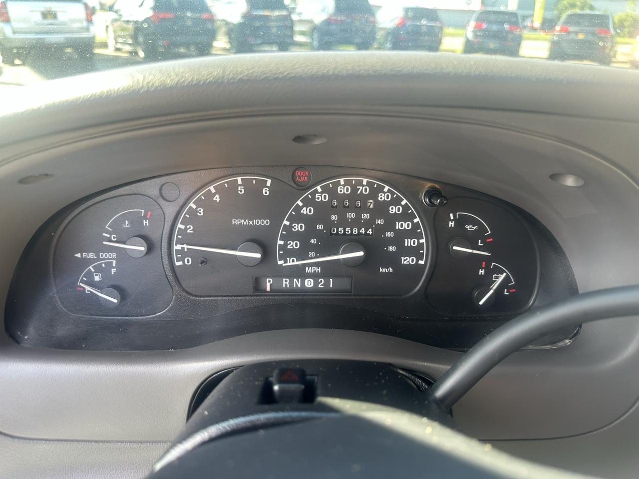 Ford Ranger 4dr Supercab 3.0L XLT Appearance 2002