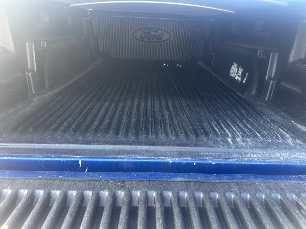 Ford Ranger 4dr Supercab 3.0L XLT Appearance 2002