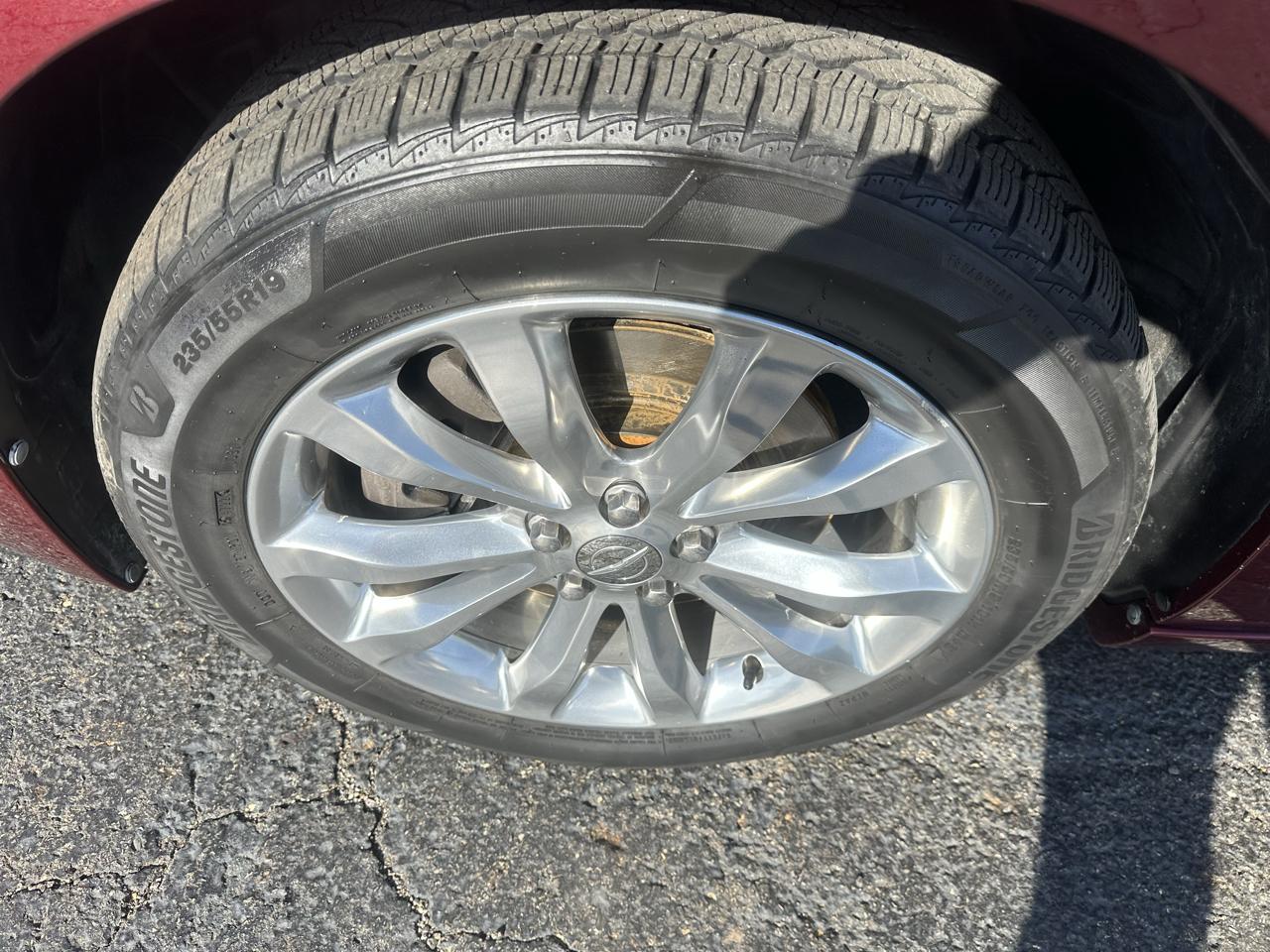 Chrysler 300 Limited AWD 2019