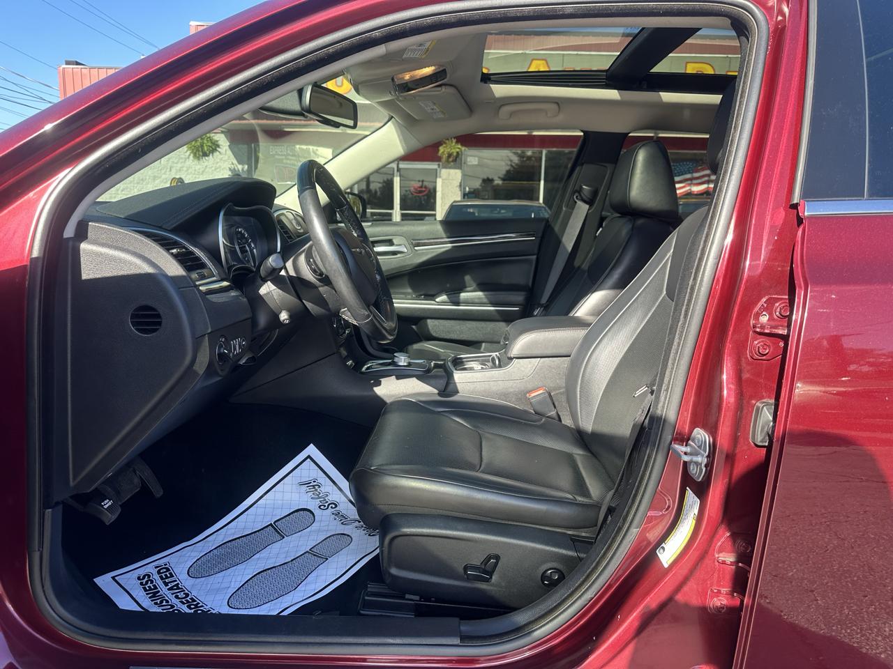 Chrysler 300 Limited AWD 2019