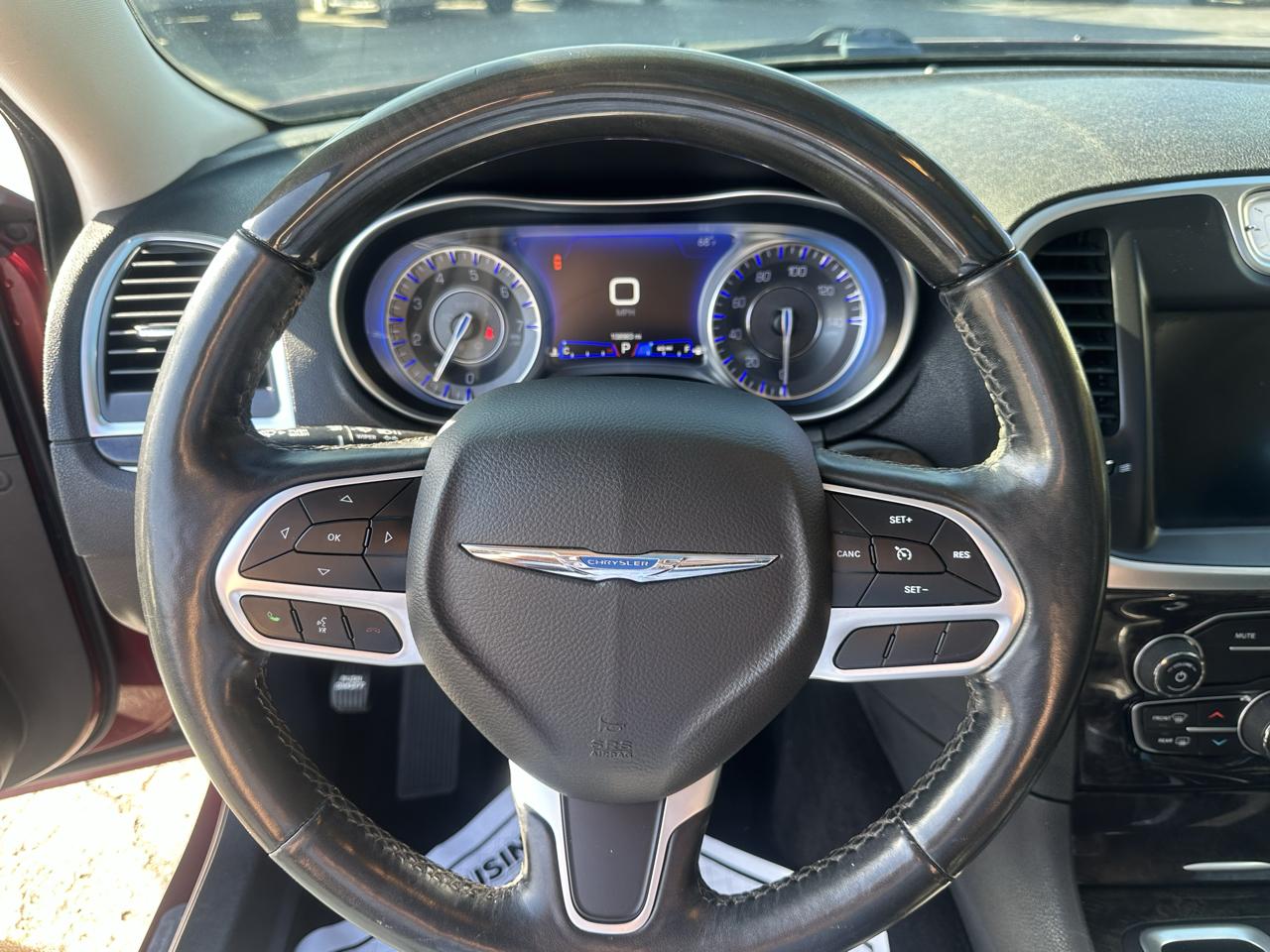 Chrysler 300 Limited AWD 2019