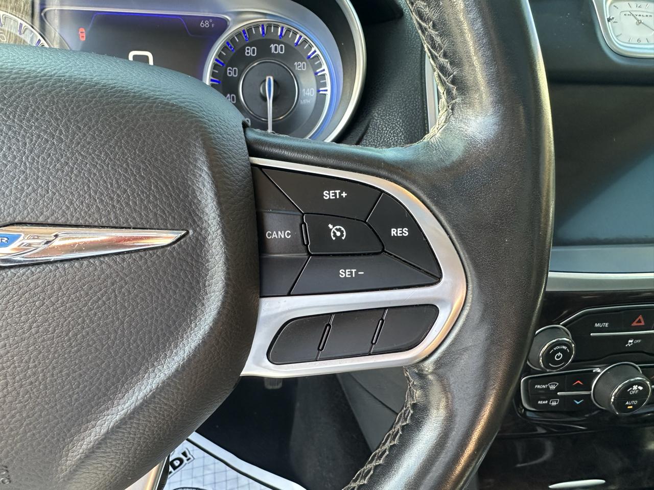 Chrysler 300 Limited AWD 2019