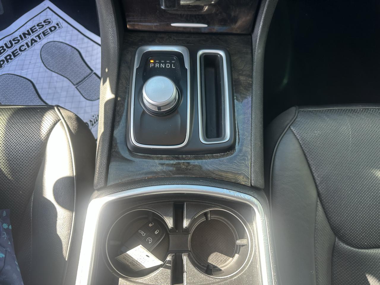 Chrysler 300 Limited AWD 2019