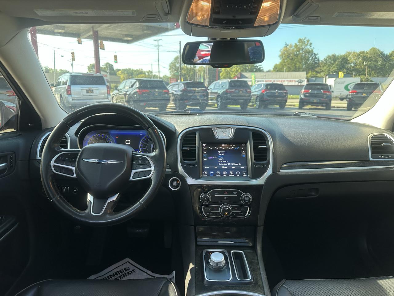 Chrysler 300 Limited AWD 2019
