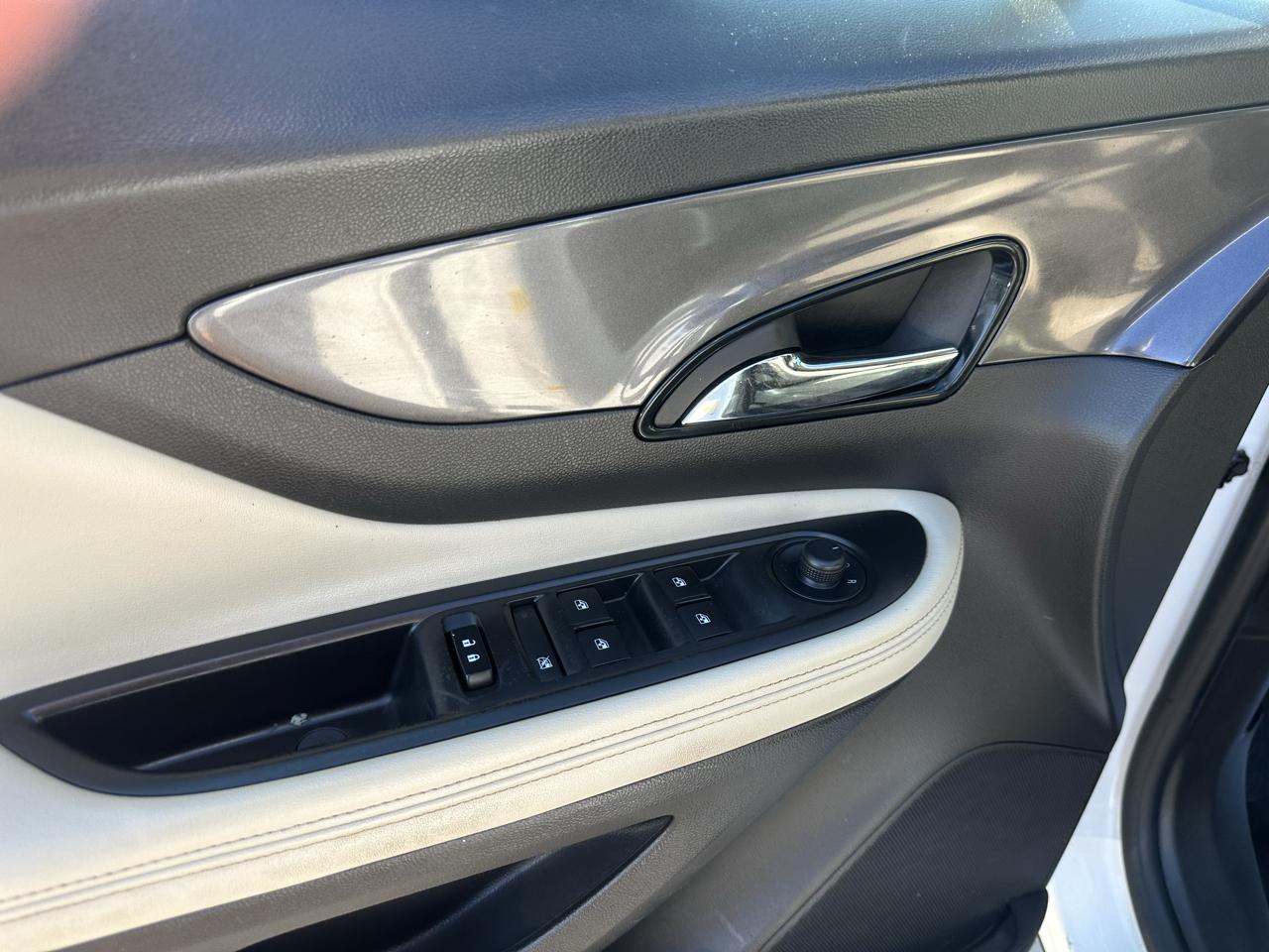 Buick Encore AWD 4dr Preferred II 2018