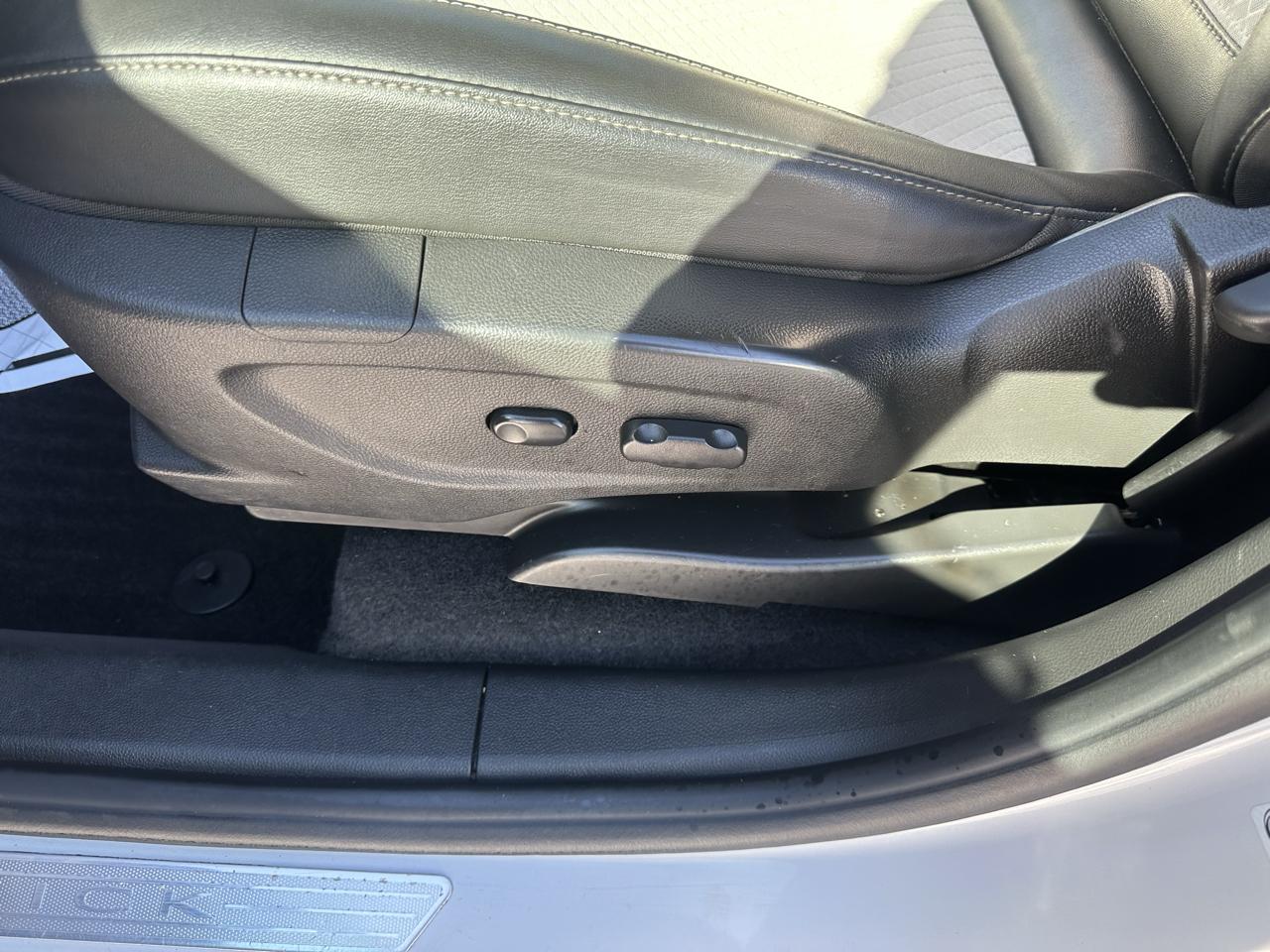 Buick Encore AWD 4dr Preferred II 2018