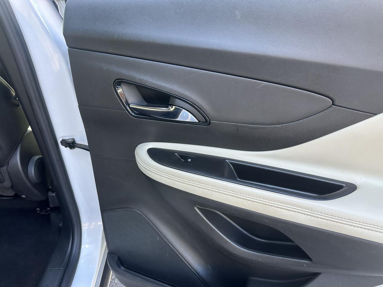 Buick Encore AWD 4dr Preferred II 2018