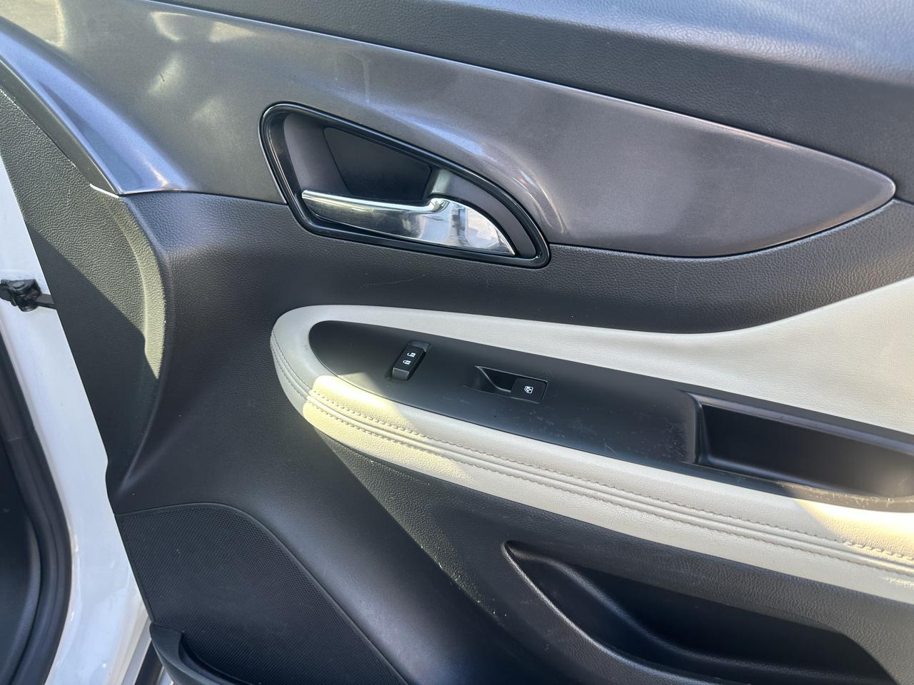 Buick Encore AWD 4dr Preferred II 2018