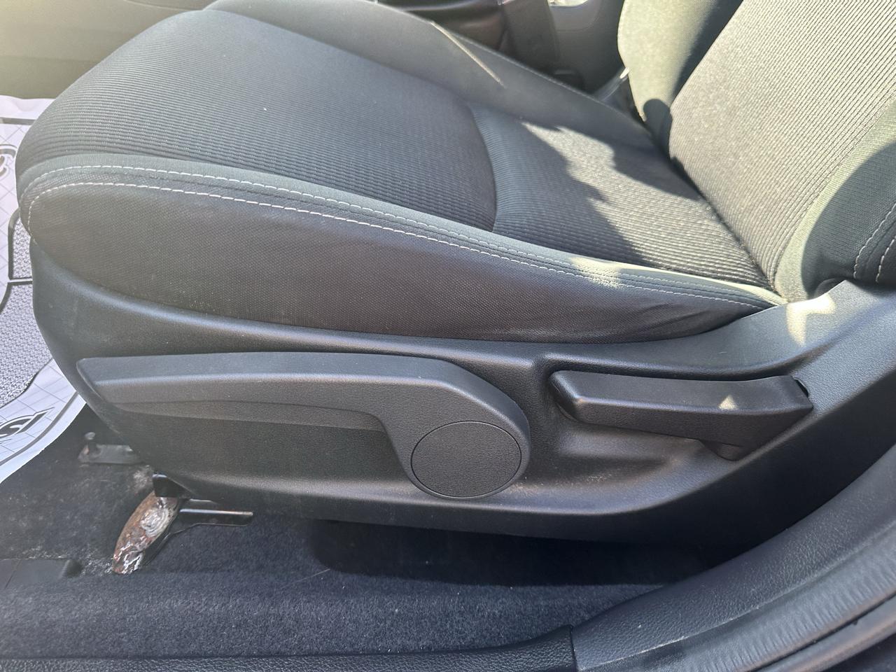 Subaru Impreza photo 13