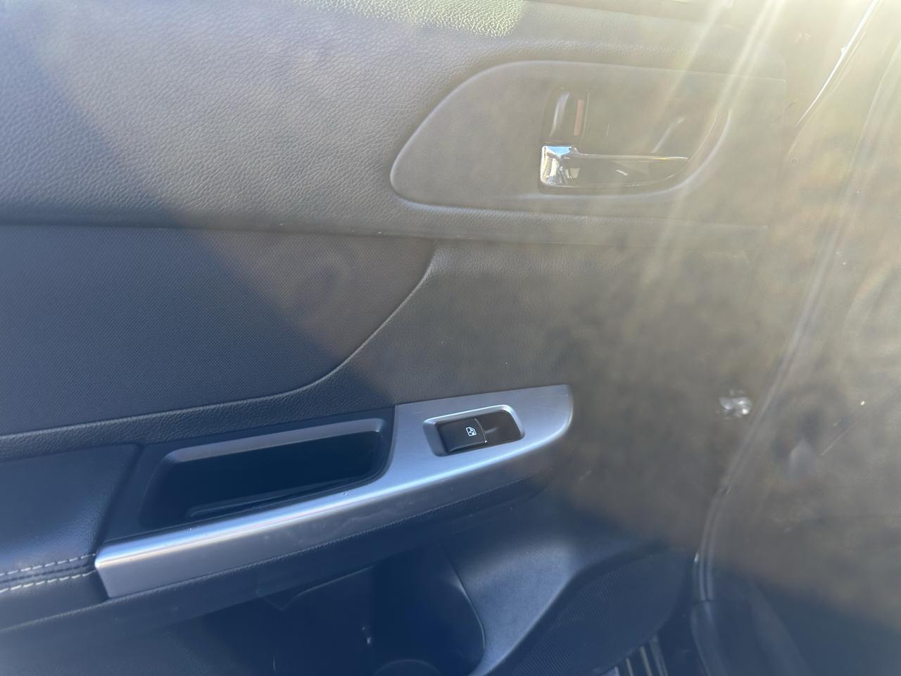 Subaru Impreza photo 24