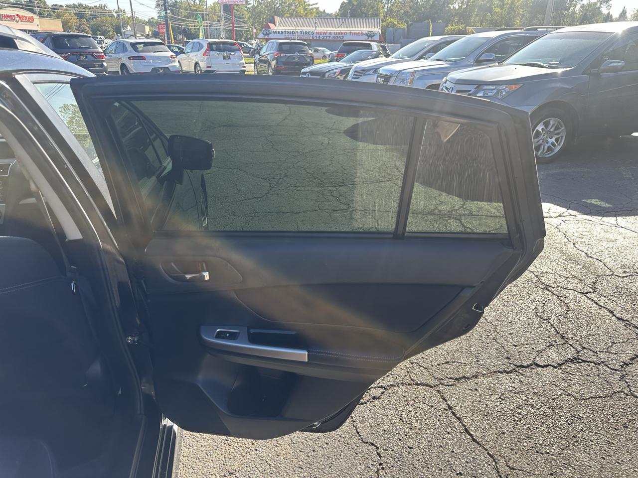 Subaru Impreza photo 27