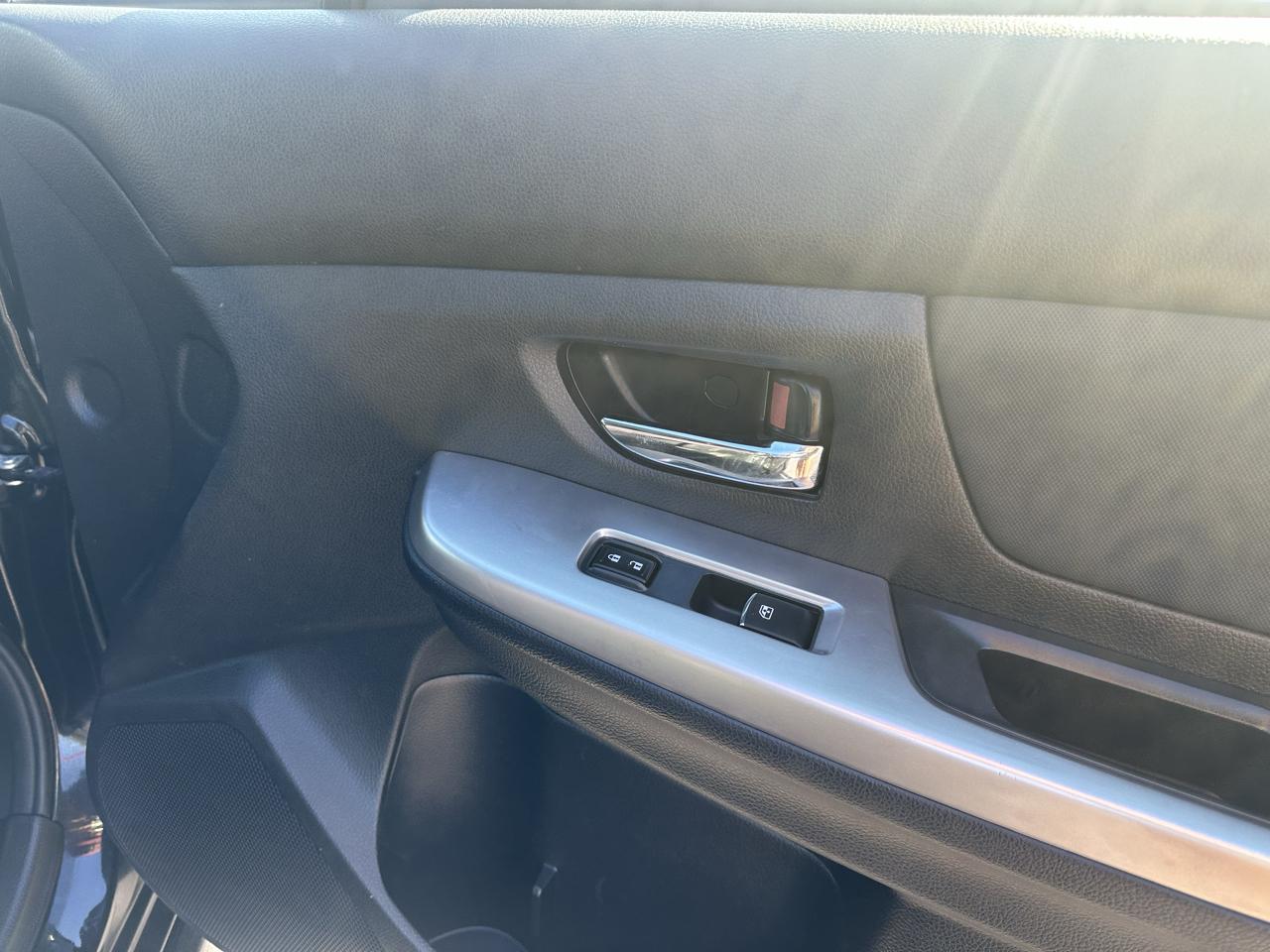 Subaru Impreza photo 31