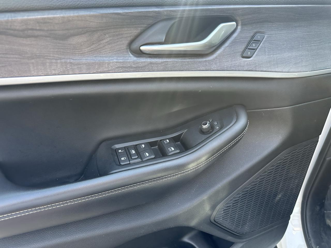 Jeep Grand Cherokee Limited 4x4 2023