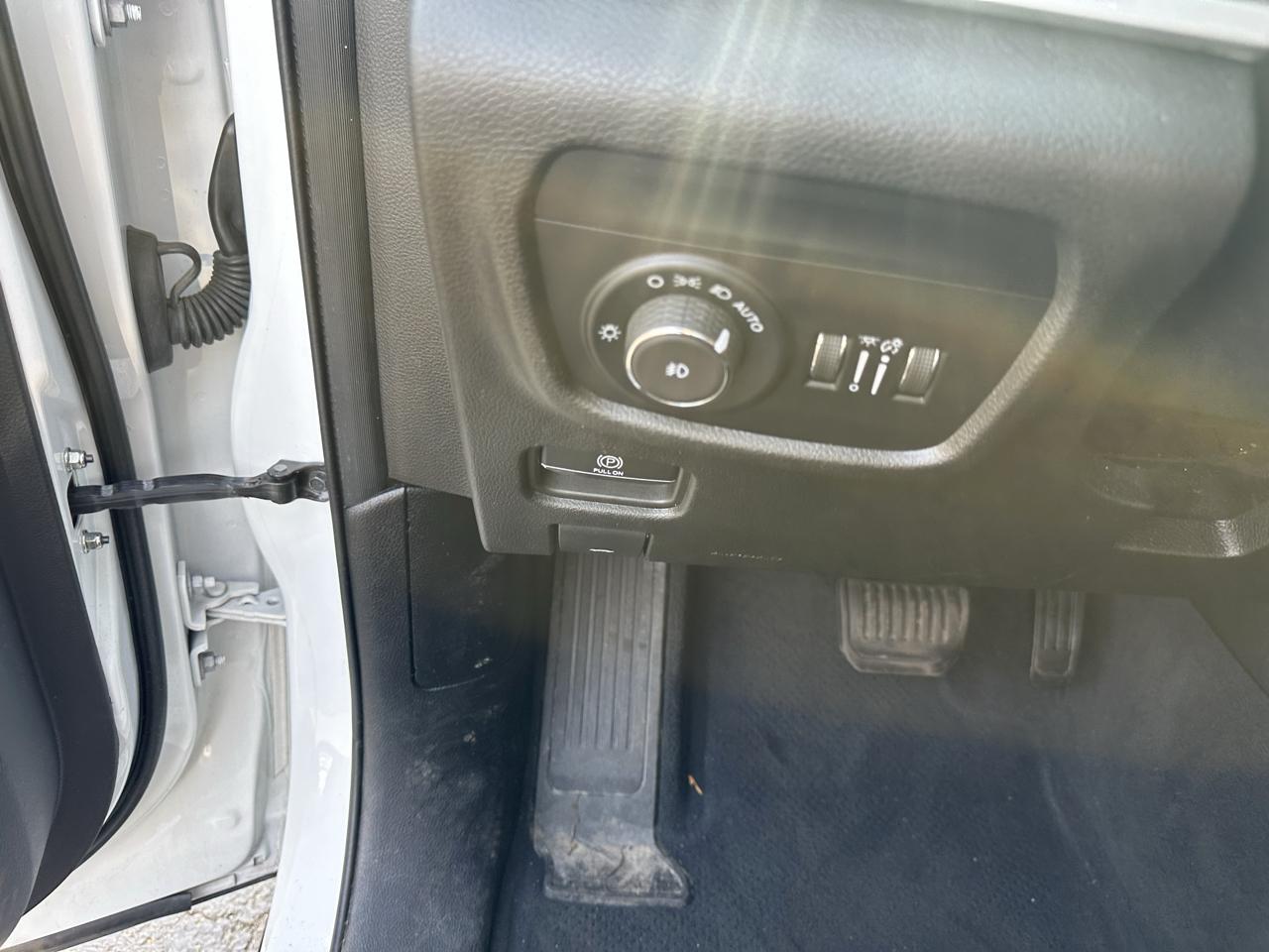 Jeep Grand Cherokee Limited 4x4 2023