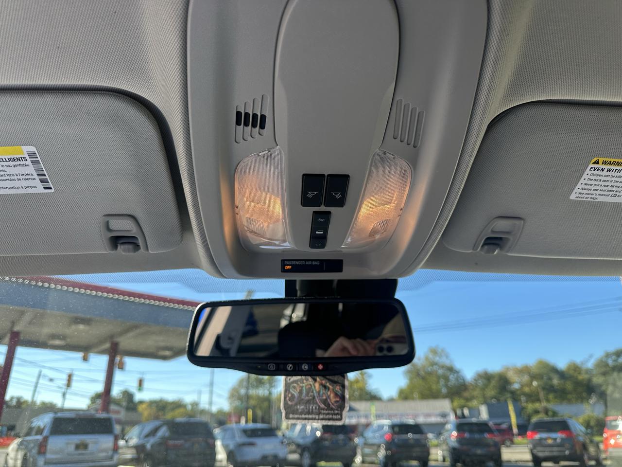 GMC Terrain FWD 4dr SLE-1 2011