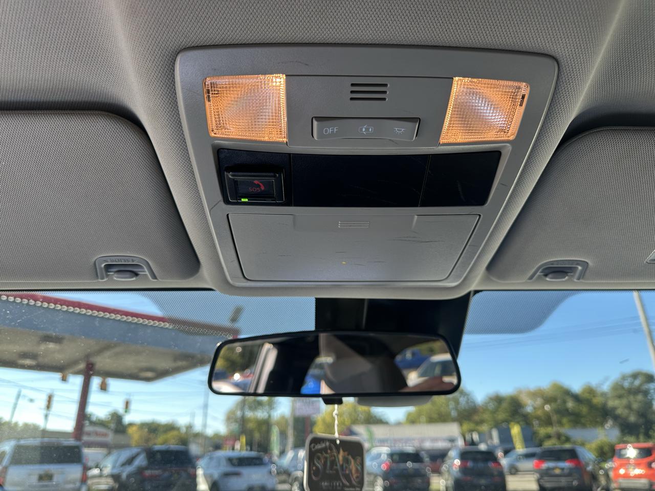 Toyota Tacoma 2WD SR5 Access Cab 6' Bed I4 AT (Natl) 2021