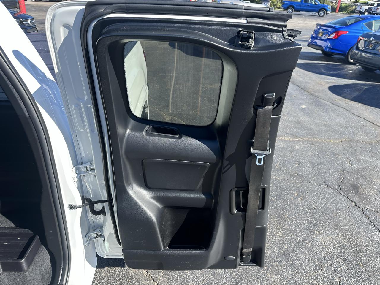 Toyota Tacoma 2WD SR5 Access Cab 6' Bed I4 AT (Natl) 2021