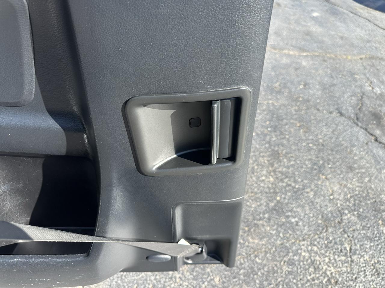 Toyota Tacoma 2WD SR5 Access Cab 6' Bed I4 AT (Natl) 2021