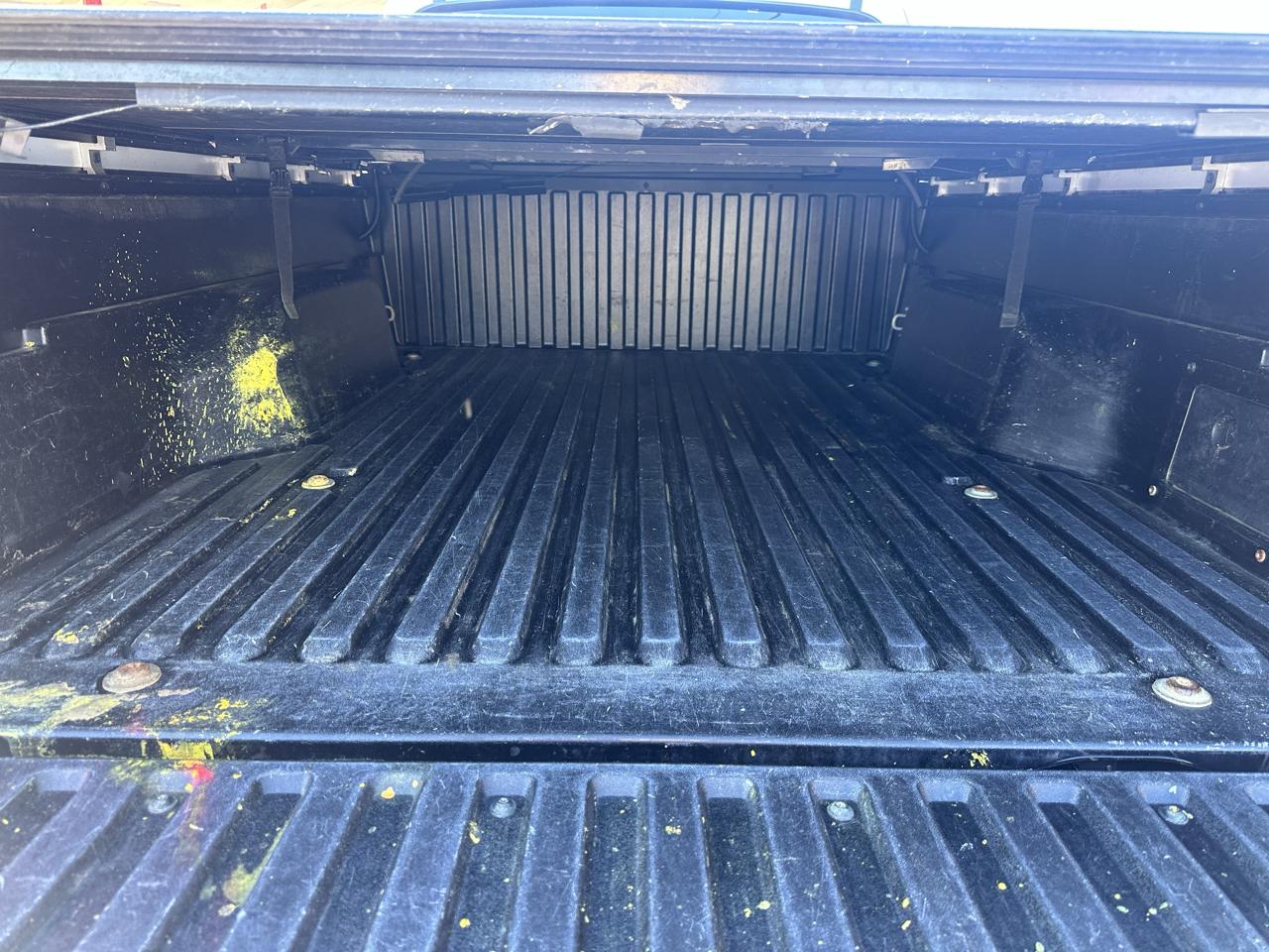 Toyota Tacoma 2WD SR5 Access Cab 6' Bed I4 AT (Natl) 2021