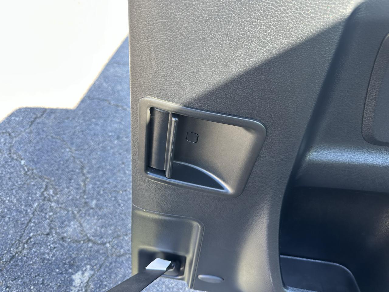 Toyota Tacoma 2WD SR5 Access Cab 6' Bed I4 AT (Natl) 2021