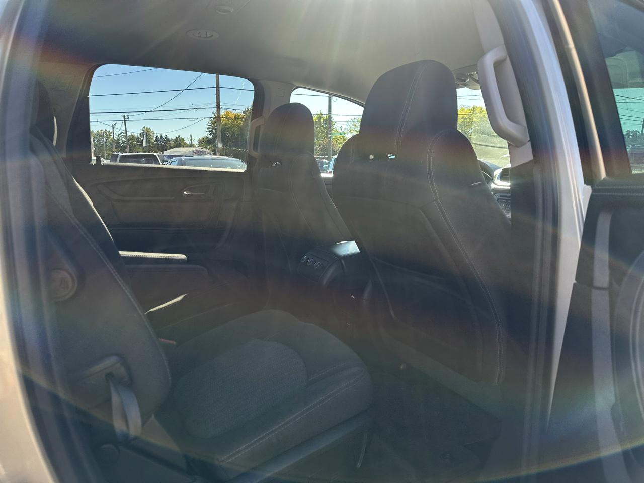 Chevrolet Traverse AWD 4dr LT w/1LT 2016