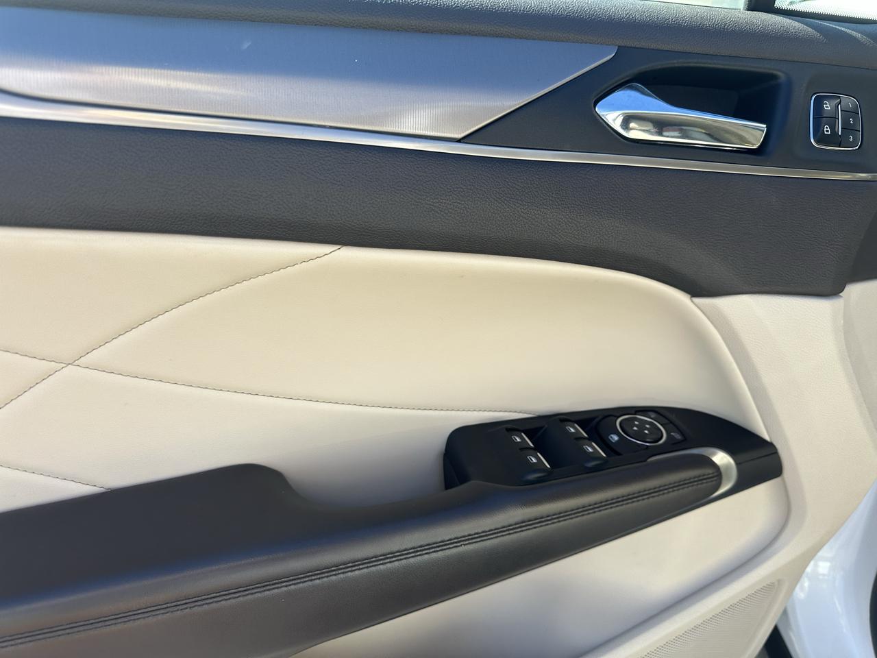 Lincoln MKC Premiere FWD 2017