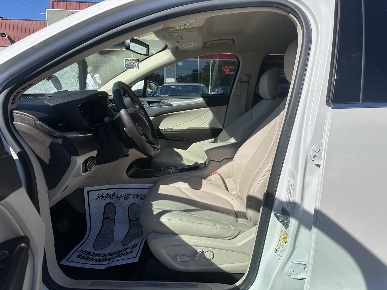 Lincoln MKC Premiere FWD 2017