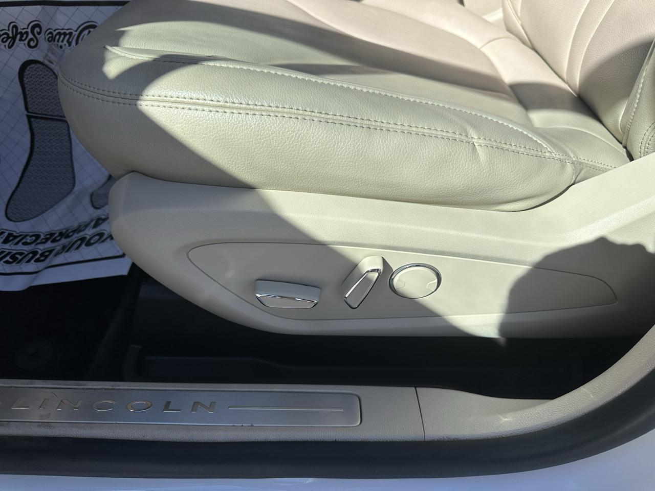 Lincoln MKC Premiere FWD 2017