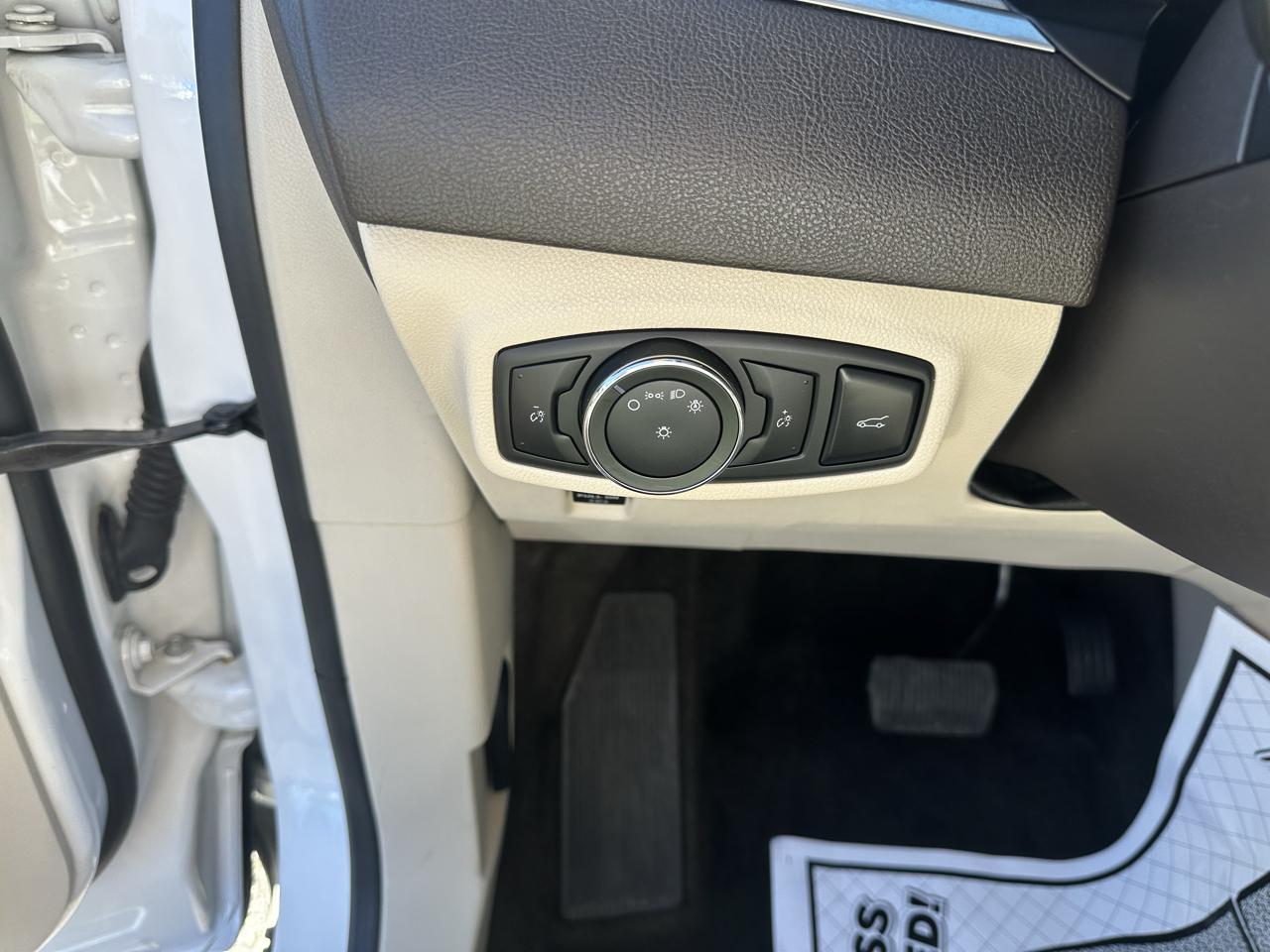 Lincoln MKC Premiere FWD 2017