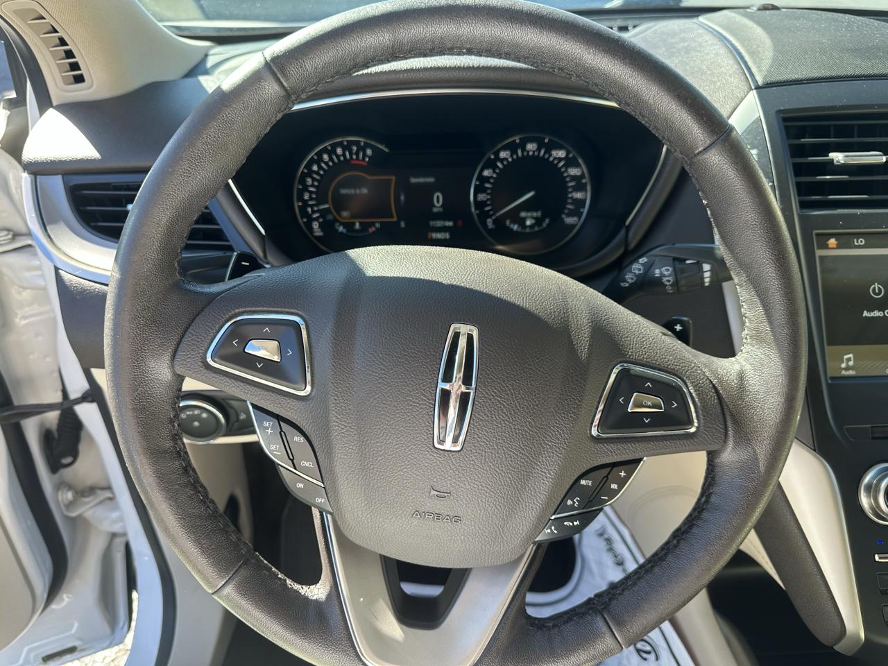 Lincoln MKC Premiere FWD 2017