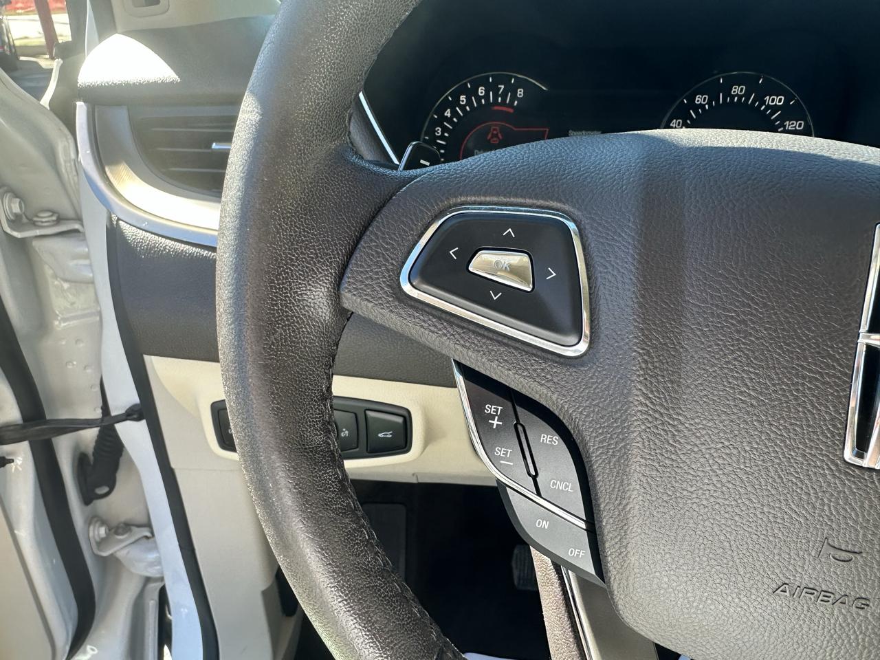 Lincoln MKC Premiere FWD 2017