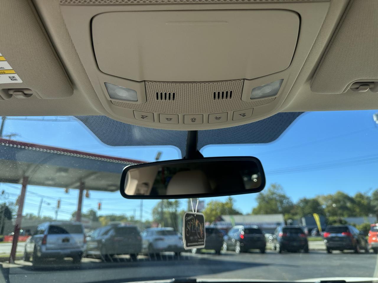 Lincoln MKC Premiere FWD 2017