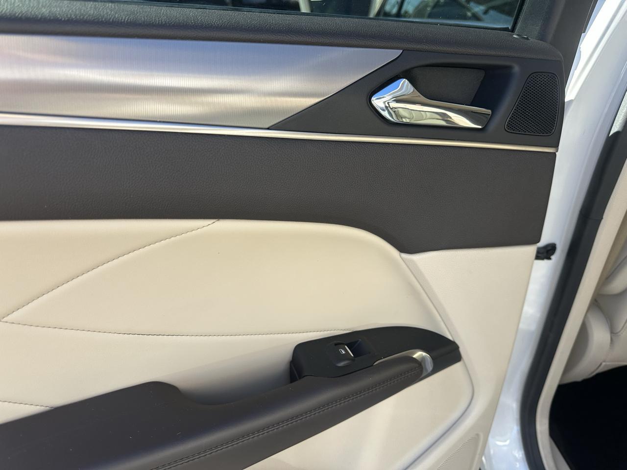Lincoln MKC Premiere FWD 2017
